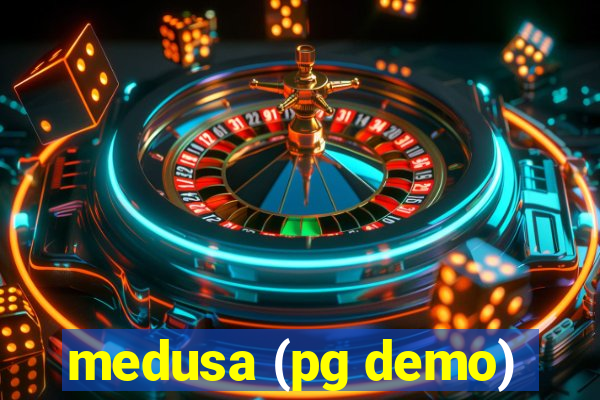 medusa (pg demo)