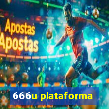 666u plataforma