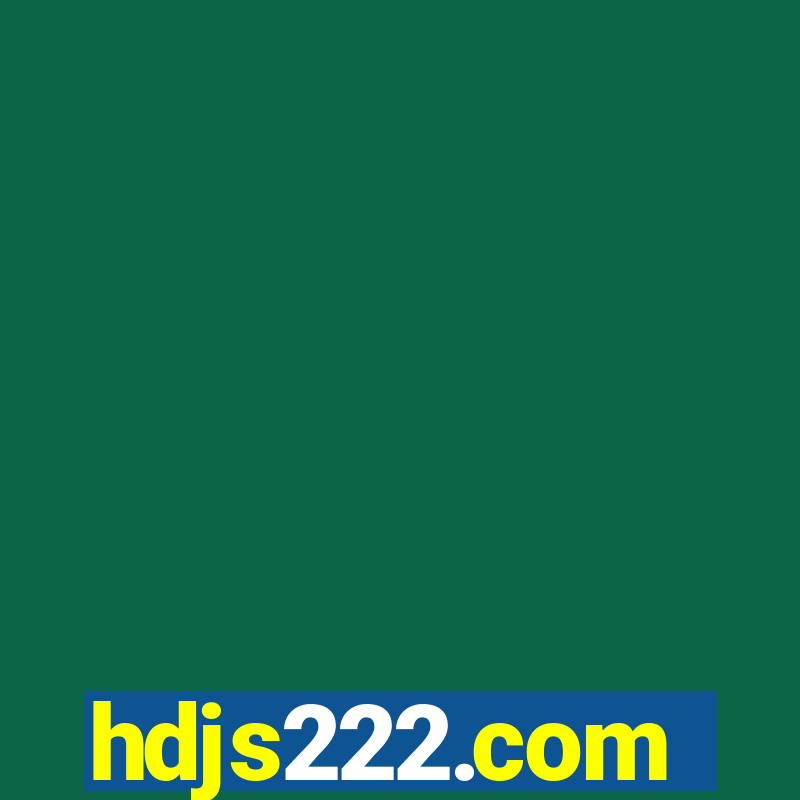 hdjs222.com