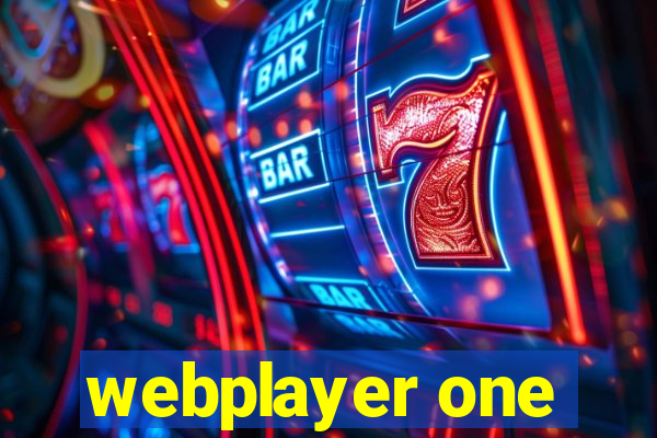 webplayer one