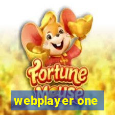 webplayer one