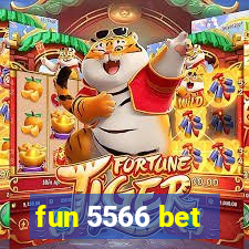 fun 5566 bet