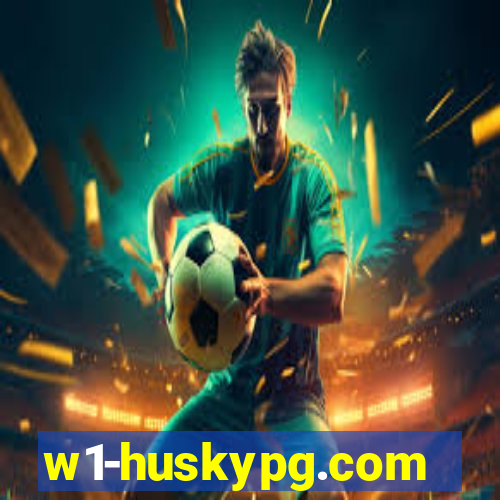 w1-huskypg.com