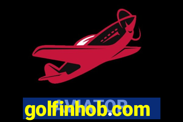 golfinhob.com