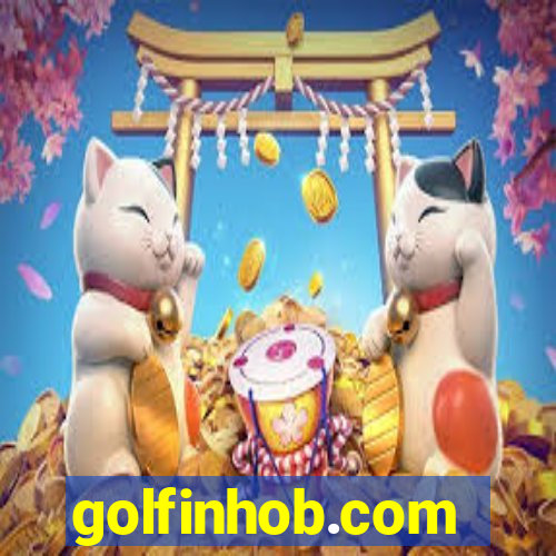 golfinhob.com