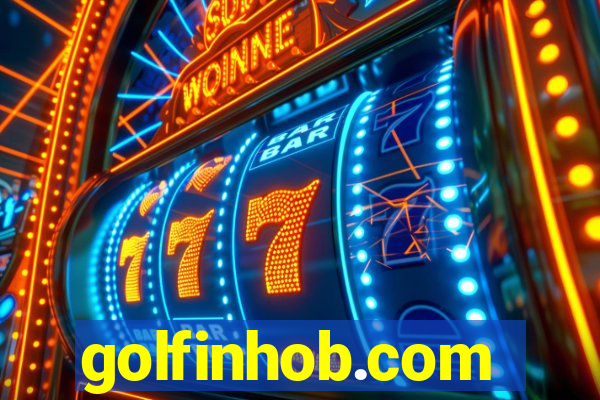 golfinhob.com