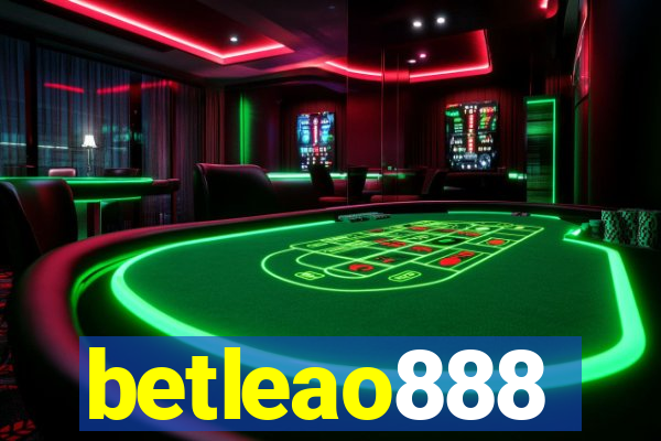 betleao888