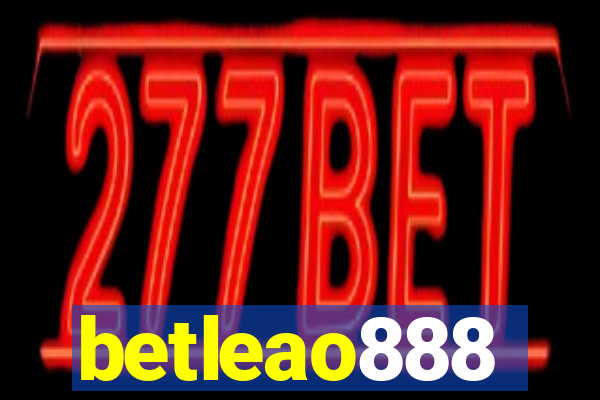 betleao888