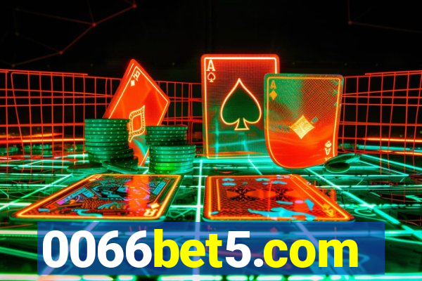 0066bet5.com