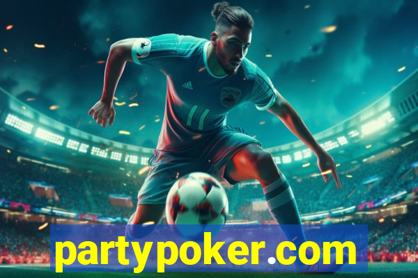 partypoker.com