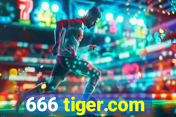 666 tiger.com