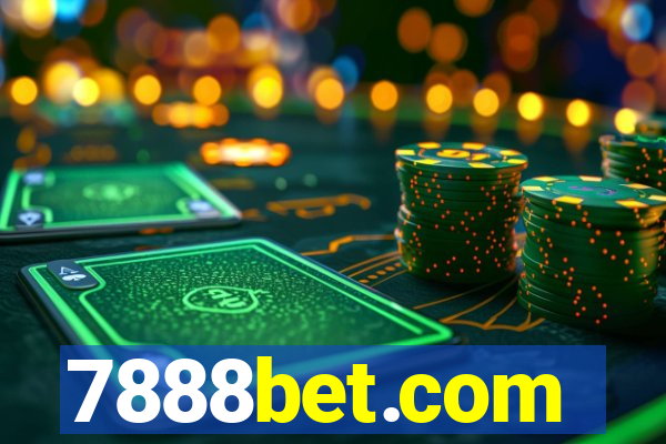 7888bet.com