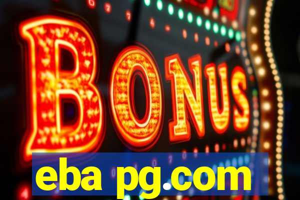 eba pg.com