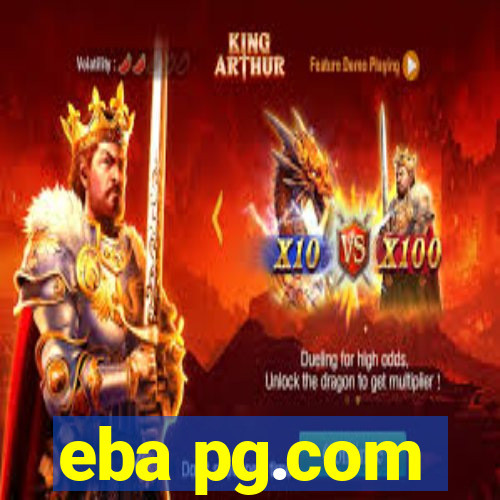 eba pg.com