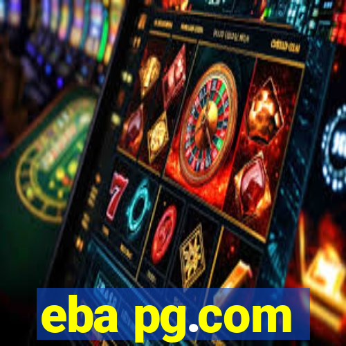 eba pg.com