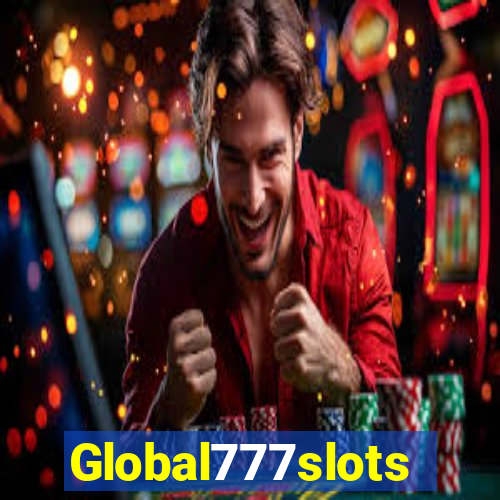 Global777slots