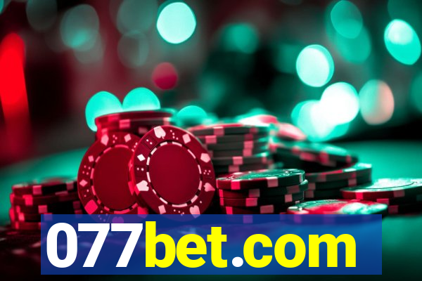 077bet.com