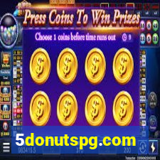 5donutspg.com