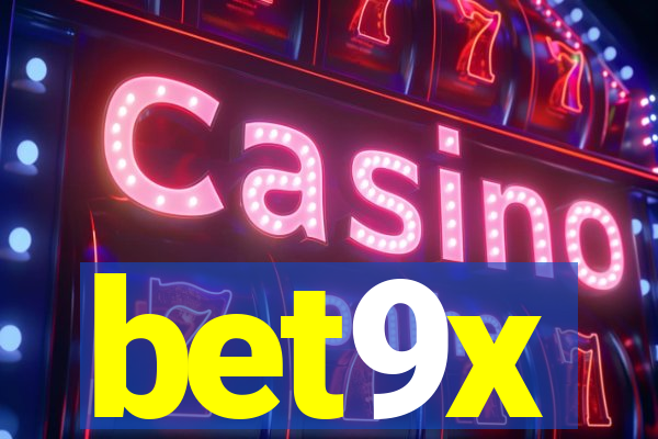 bet9x