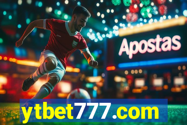 ytbet777.com