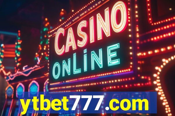 ytbet777.com