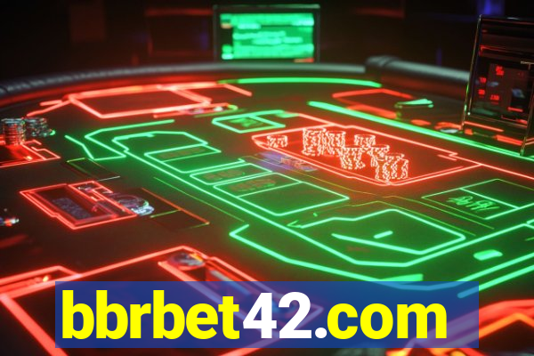 bbrbet42.com