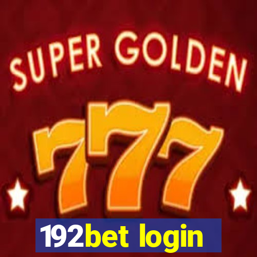 192bet login