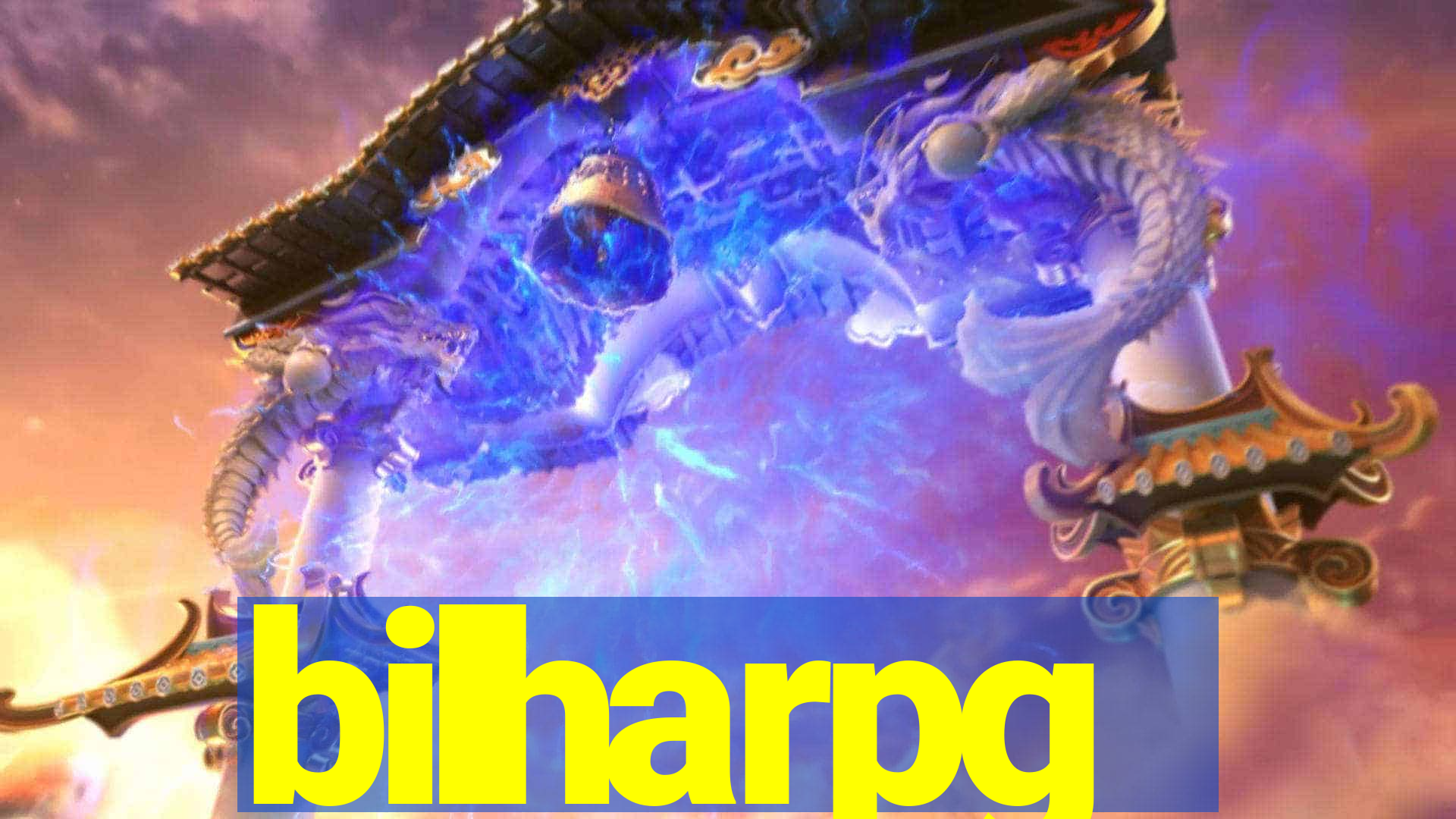 bilharpg