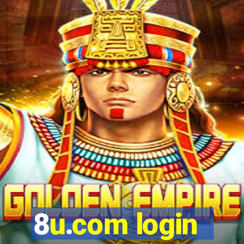 8u.com login