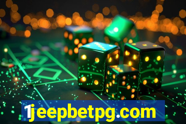 1jeepbetpg.com