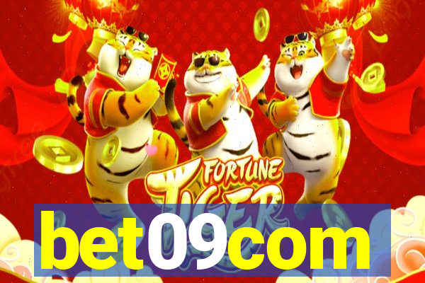 bet09com