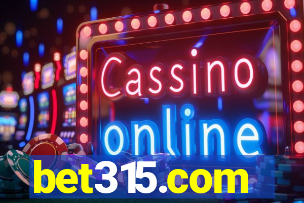 bet315.com