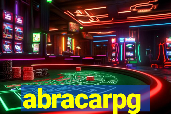 abracarpg