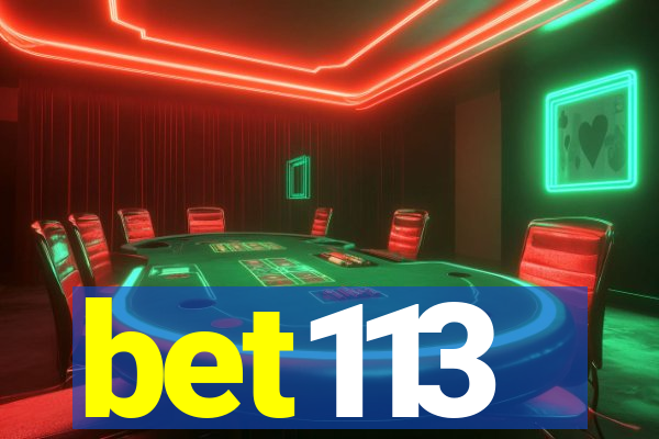 bet113