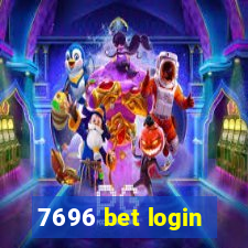 7696 bet login