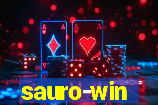 sauro-win