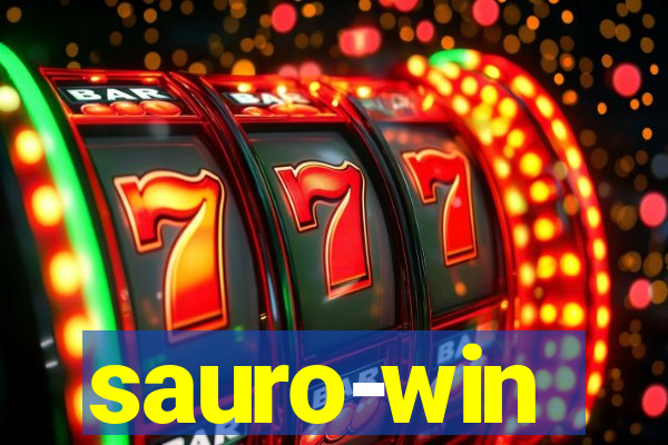 sauro-win