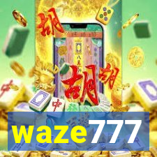 waze777