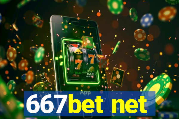 667bet net