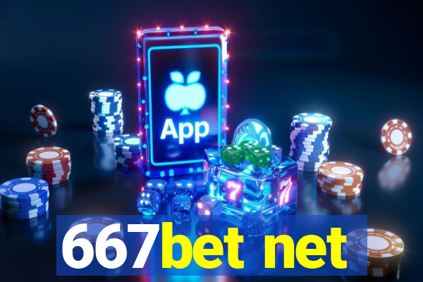 667bet net