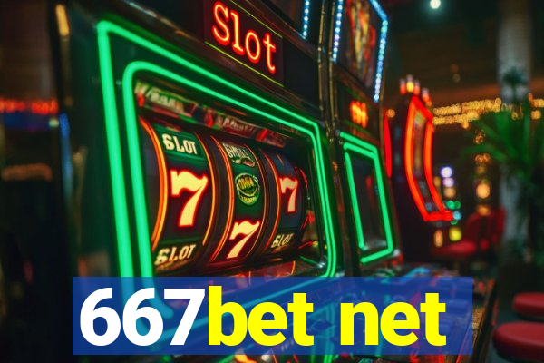 667bet net