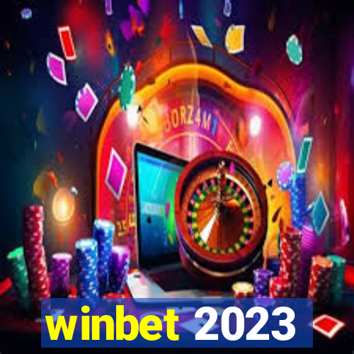 winbet 2023