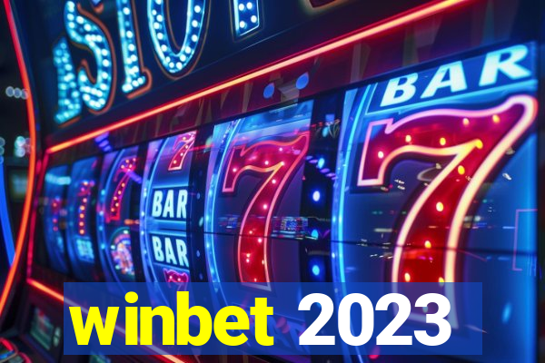 winbet 2023