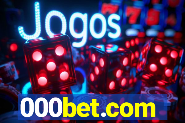 000bet.com