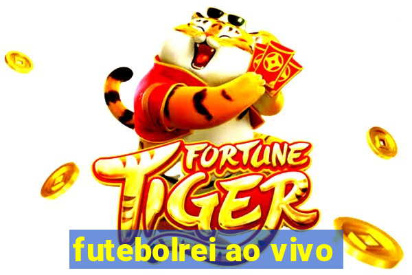 futebolrei ao vivo