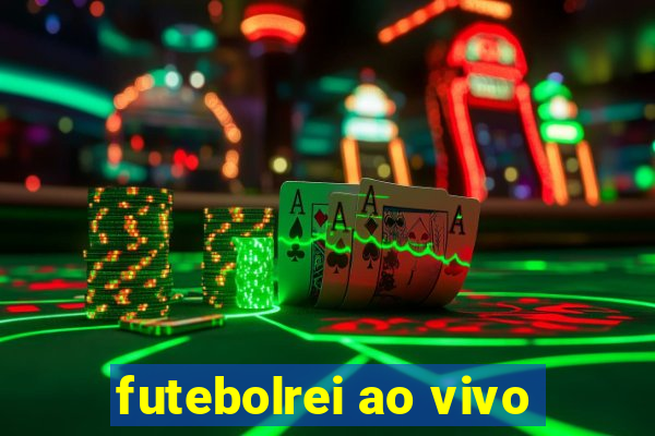 futebolrei ao vivo