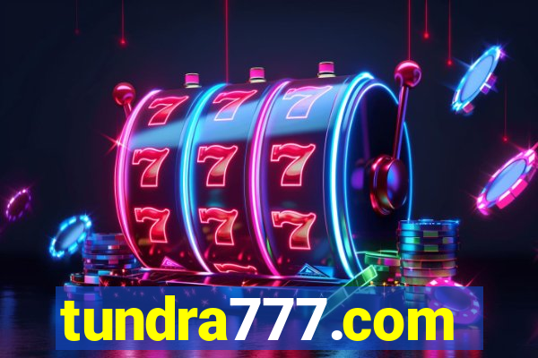 tundra777.com