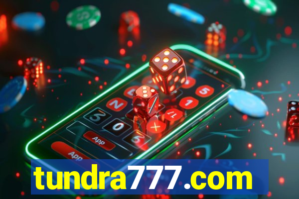 tundra777.com