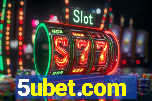 5ubet.com