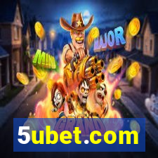 5ubet.com